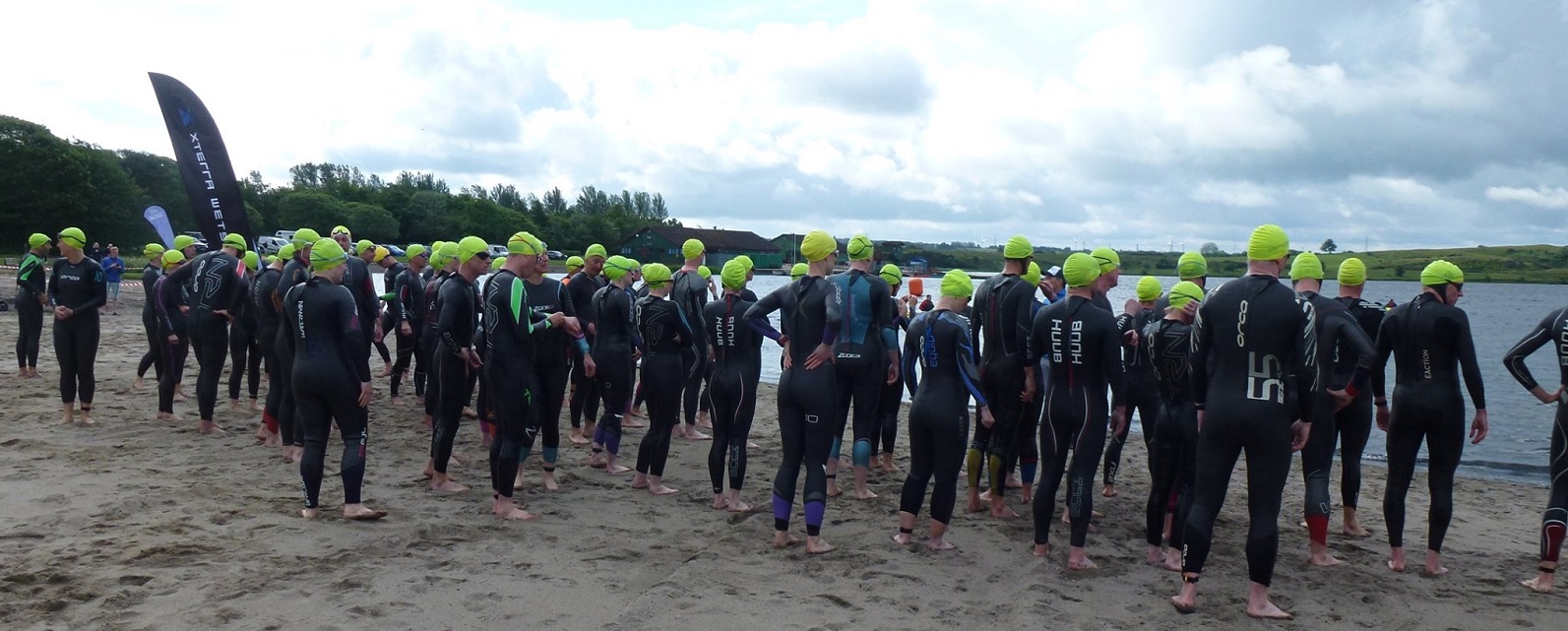 Moray Firth Triathlon Club